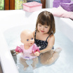 Интерактивная кукла Baby Annabell Научи меня плавать (43 см) (700051)