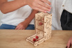 Конструктор Mr. Play Wood Башта для кубиків Рандомайзер