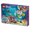 Конструктор LEGO Місія з порятунку дельфінів (41378)