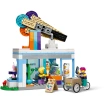 Крамниця морозива LEGO - Конструктор (60363)