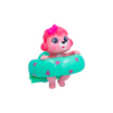 Іграшка для ванни Bloopies Цуценя-поплавець Розі (906457IM1)