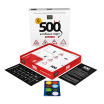 Настільна гра Cosmodrome Games 500 Злісних карт 3.0 (52006)