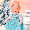 Набір одягу для ляльки BABY born Принцеса на льоду (832257)