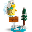 Конструктор LEGO Набір персонажів: Серія 6 ​​(в ас.) (71413)