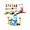 Конструктор LEGO Головний аеропорт (60261)