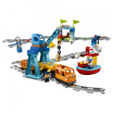 Конструктор LEGO Вантажний поїзд (10875)