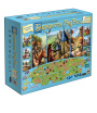 Настільна гра Hobby World Каркассон: Big Box (915290)