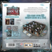 Mystery House Base Game (EN) Cranio Creations - Настільна гра (CC201)