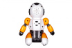 Робот Same Toy Форвард (жовтий) на радіокеруванні (3066-CUT-YELLOW)
