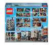 Конструктор LEGO Площадь собраний (10255)