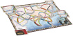 Ticket to Ride Map Collection 1: Asia + Legendary Asia (EN) Days of Wonder - Настольная игра