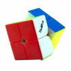 Кубик 2х2 QiYi Valk 2M (кольоровий)
