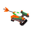 Іграшкова цибуля на запʼястя Zing Air Storm - Wrist Bow (помаранчевий, 3 стріли) (AS140O)