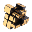 Дзеркальний кубик MoYu 3х3 YJ (Золото)
