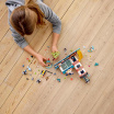 Конструктор LEGO Рятувальний центр на маяку (41380)