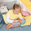 Лялька BABY born ʼНіжні обіймиʼ - Чарівний хлопчик (43 cm) (827963)