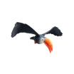 Стретч-игрушка в виде животного #sbabam Тропические птички (в ассорт) (14-CN-2020)