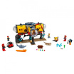 Конструктор LEGO Океан: науково-дослідна станція (60265)