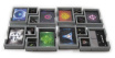 Органайзер Sidereal Confluence Folded Space (FS-SID)