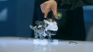 Робот Silverlit Робозавр BIOPOD INMOTION (88091)