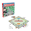 Настільна гра Hasbro Монополія Класичний. Оновлена (C1009 121)