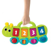 Инфантино игрушка "Game Caterpillar" (315092)