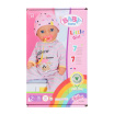 Лялька BABY born ʼНіжні обіймиʼ - Крихітка (36 cm) (831960)