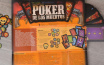 Настільна гра Magellan Покер мерців (MAG114348)