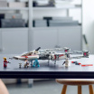 Конструктор LEGO Star Wars Звёздный истребитель Повстанцев типа Y 578 деталей (9)