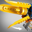 Конструктор LEGO Підрейсер Енакіна (75258)