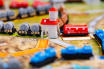 Настільна гра Ticket to Ride 15 років Ювілейне видання (польська версія) Настільна гра Ticket to Ride 15 років Ювілейне видання (польська версія)