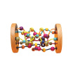 Розвиваюча деревʼяна іграшка Battat Різнобарвний лабіринт (BX1155)