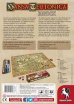 Ганзейський союз: Повне видання (Hansa Teutonica Big Box) (EN, DE) Pegasus Spiele - Настільна гра