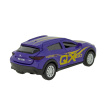 Автомодель Technopark Glamcar - Infiniti QX30 (фиолетовый) (QX30-12GRL-PUR)