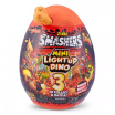 Іграшка у наборі SMASHERS Light-Up Dino Mini з аксесуарами-В (7473B)