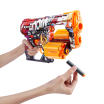 Скорострільний бластер X-SHOT Skins Dread Boom (12 патронів) Скорострільний бластер X-SHOT Skins Dread Boom (12 патронів)