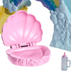 Набір Barbie Дитяча кімната русалочок серії Дрімтопія (FXT25)