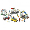 Конструктор LEGO Гаражний центр (60232)