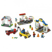 Конструктор LEGO Гаражний центр (60232) Конструктор LEGO Гаражний центр (60232)