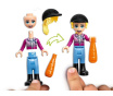 Конструктор LEGO Стефані на стрибках (41367) Конструктор LEGO Стефані на стрибках (41367)