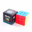 Кубик 3х3 MoYu Meilong 3C (кольоровий)