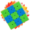 Кубик 6х6 YJ YuShi (кольоровий)