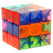 Кубик 3х3 Smart Cube Прозорий