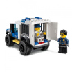 Конструктор LEGO Поліцейська ділянка (60246)
