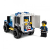 Конструктор LEGO Поліцейська ділянка (60246) Конструктор LEGO Поліцейська ділянка (60246)