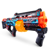 Скорострільний бластер X-SHOT Skins Last Stand Apocalypse (16 патронів)