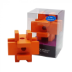 Деревʼяна головоломка Mi Toys Rainbow Mini Схованка