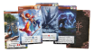 Поклик пригод. Спадок героїв (UA). Call To Adventure: Epic Origins. Geekach Games - Настільна гра (GKCH114CEO)