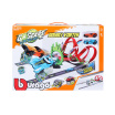 Игровой набор Bburago Gogears Extreme «Двойной вихрь» (18-30532)
