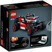 Конструктор LEGO Міні-навантажувач (42116)